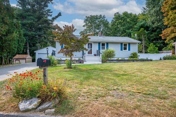 6 BLUEBERRY LN, RUTLAND, MA 01543 - Image 1