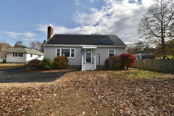 348 WESTWOOD AVE, EAST LONGMEADOW, MA 01028 - Image 1