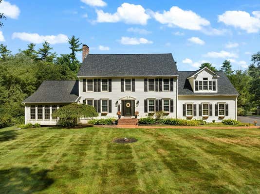 6 SAGAMORE RD, NORFOLK, MA 02056 - Image 1