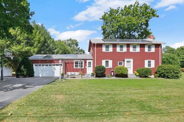 3 VALLEY BROOK RD, WESTBOROUGH, MA 01581 - Image 1