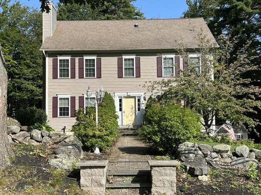 32 S HIGH ST, ASHBURNHAM, MA 01430 - Image 1