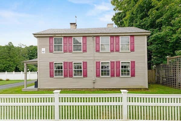 205 SOUTH ST, WRENTHAM, MA 02093 - Image 1