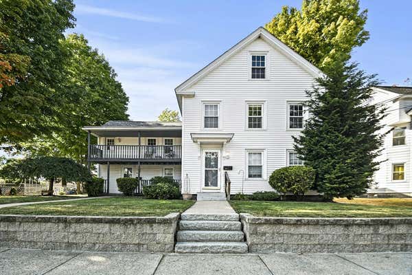 36 CEDAR ST, LEOMINSTER, MA 01453 - Image 1