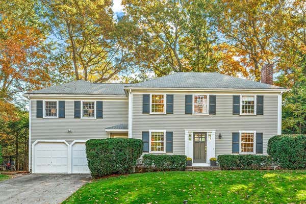 111 PILGRIM RD, WELLESLEY, MA 02481 - Image 1