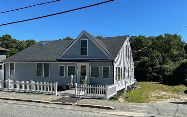 35 LOCUST ST, WAREHAM, MA 02532 - Image 1