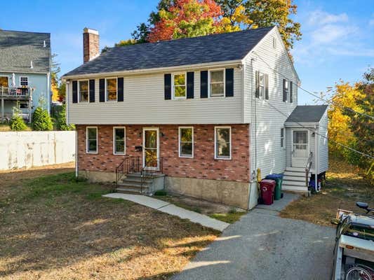 330 PARKVIEW AVE, LOWELL, MA 01852 - Image 1