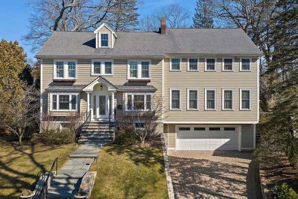 44 ELLISON RD, NEWTON, MA 02459 - Image 1