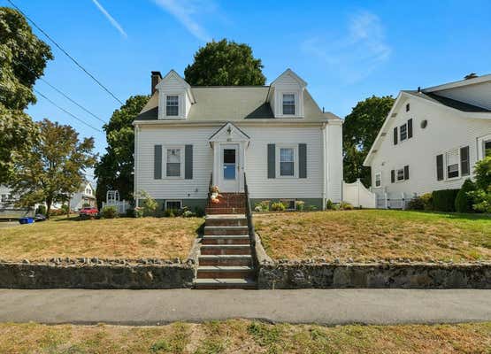 60 ANTWERP ST, MILTON, MA 02186 - Image 1