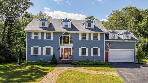 59 WILLIAM BRADFORD RD, DARTMOUTH, MA 02747 - Image 1