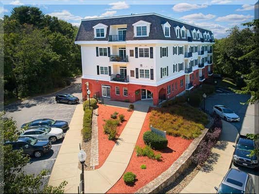 350 GREENE ST UNIT 308, NORTH ANDOVER, MA 01845 - Image 1