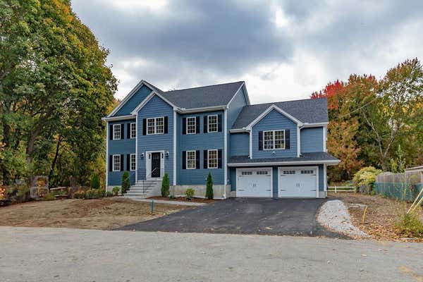 33 OX RD, BILLERICA, MA 01821 - Image 1