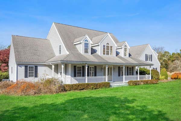 125 BONNIE LN, E FALMOUTH, MA 02536 - Image 1