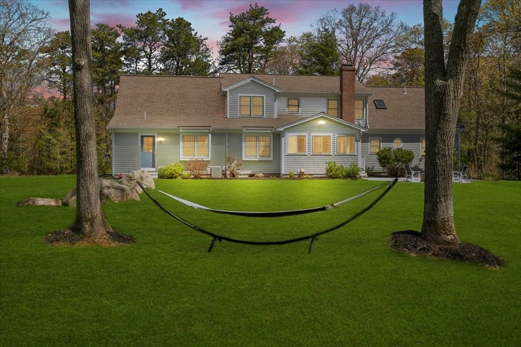 Bourne, Massachusetts, 02532, United States, 4 Bedrooms Bedrooms, ,4 BathroomsBathrooms,Residential,Active,2052070