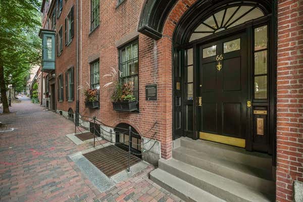 66 MOUNT VERNON # 1, BOSTON, MA 02108 - Image 1