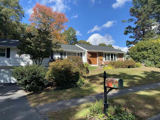 14 MARK BRADFORD DR, HOLDEN, MA 01520 - Image 1