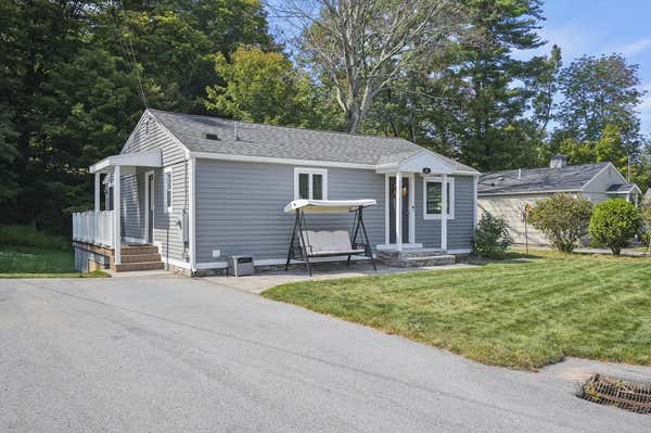 8 HAMILTON DR, HOLLAND, MA 01521 - Image 1