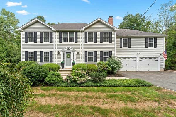 28 BEAVER ST, MILFORD, MA 01757 - Image 1