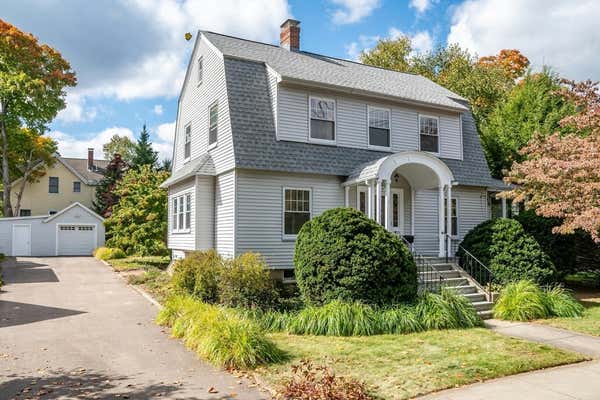 19 GRANT ST, NATICK, MA 01760 - Image 1