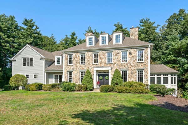 46 FIELDSTONE FARM RD, SUDBURY, MA 01776 - Image 1