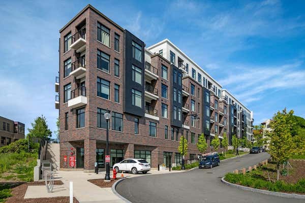 191 WASHINGTON ST UNIT 308, BOSTON, MA 02135 - Image 1