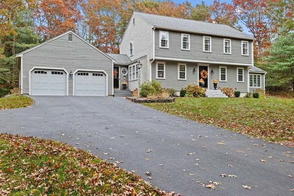 26 WELLINGTON DR, PEMBROKE, MA 02359 - Image 1