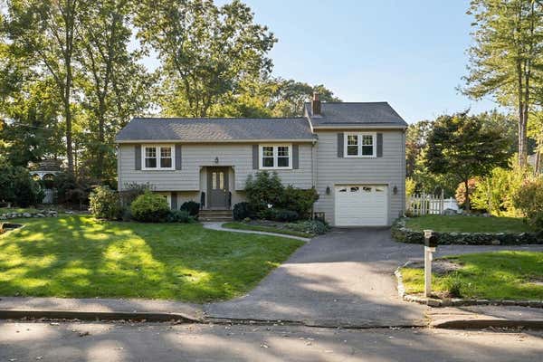 30 LIBERTY PARK AVE, BRAINTREE, MA 02184 - Image 1