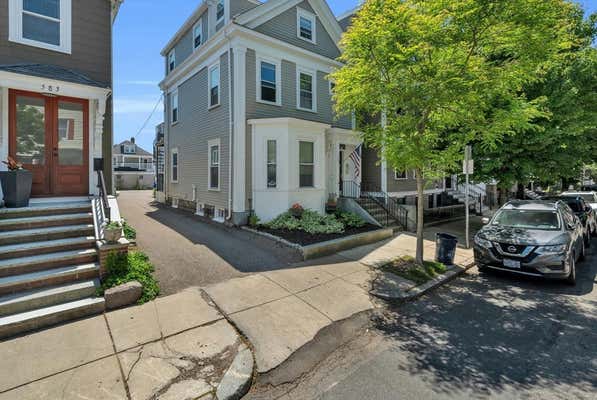 581 E 8TH ST, BOSTON, MA 02127 - Image 1