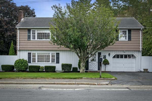 458 LEXINGTON ST, WOBURN, MA 01801 - Image 1