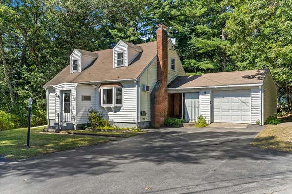 6 WASHINGTON DR, RANDOLPH, MA 02368 - Image 1