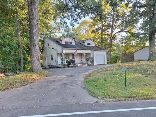 21 WEST ST, GRANBY, MA 01033 - Image 1