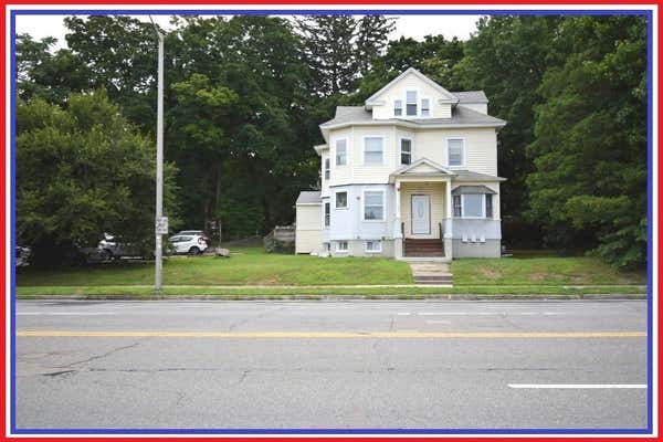 216 PARK AVE, WORCESTER, MA 01609 - Image 1