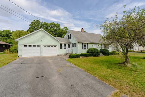 41 MANCHONIS RD, WILBRAHAM, MA 01095 - Image 1