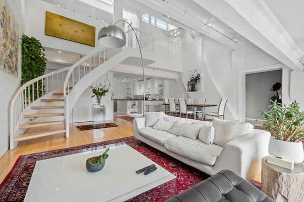 43 COMMERCIAL WHARF APT 8, BOSTON, MA 02110, photo 2 of 30