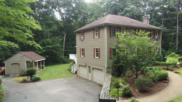 37 WILLIAM CASEY RD, SPENCER, MA 01562 - Image 1