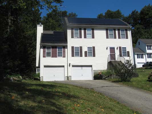 3 JEREMIAHS LN, WORCESTER, MA 01602 - Image 1