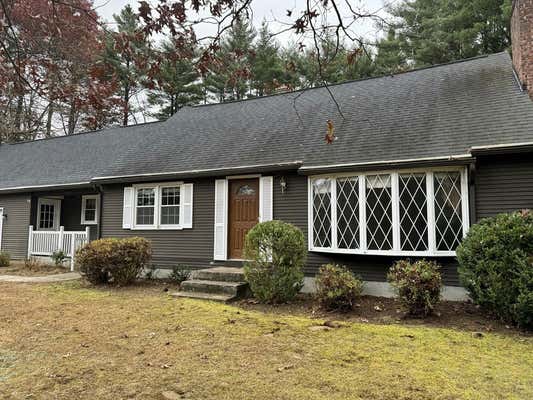 60 GREENLEAF DR, HAMPDEN, MA 01036 - Image 1