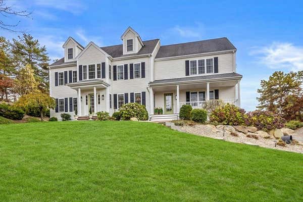 748 SHIP POND RD, PLYMOUTH, MA 02360 - Image 1