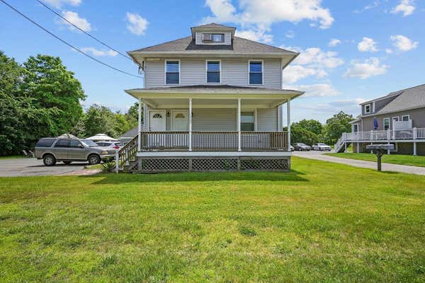 1663 FALL RIVER AVE, SEEKONK, MA 02771 - Image 1