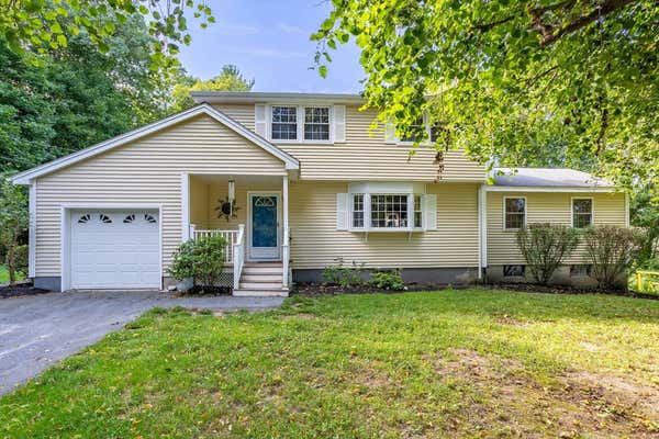 5 PILGRIM RD, CHELMSFORD, MA 01824 - Image 1