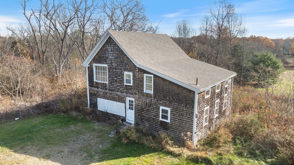 Newbury, Massachusetts, 01951, United States, 5 Bedrooms Bedrooms, ,5 BathroomsBathrooms,Residential,Active,2045691