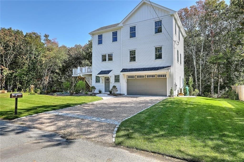 South Kingstown, Rhode Island, 02879, United States, 2 Bedrooms Bedrooms, ,3 BathroomsBathrooms,Residential,Active,2045783