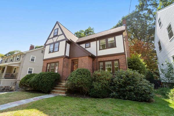 15 CREHORE RD, CHESTNUT HILL, MA 02467 - Image 1