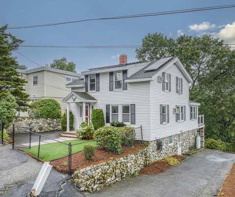 16 BERKELEY ST, MELROSE, MA 02176 - Image 1