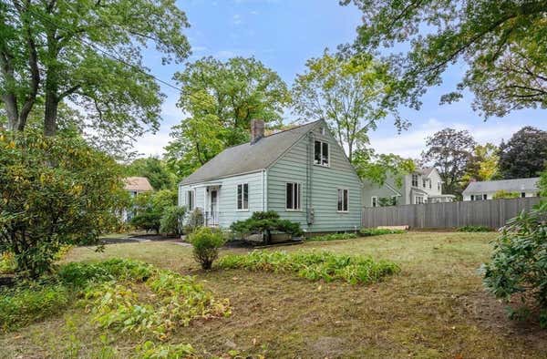 73 CLEARWATER RD, NEWTON, MA 02462 - Image 1