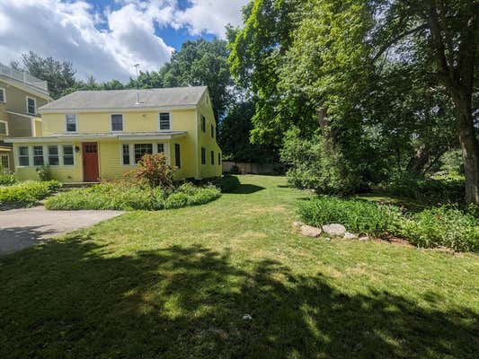 43 WATER ST, CONCORD, MA 01742 - Image 1