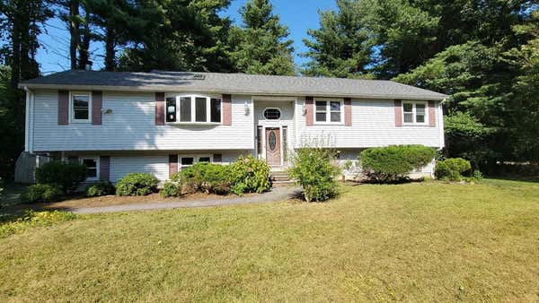 125 GLEN ECHO BLVD, STOUGHTON, MA 02072 - Image 1