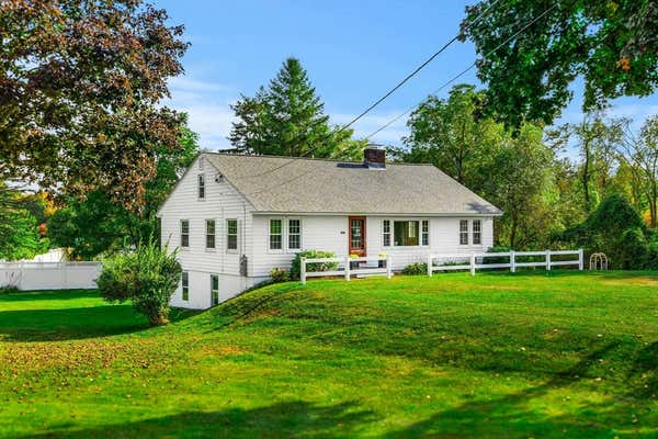 501 FARMERS ROW, GROTON, MA 01450 - Image 1