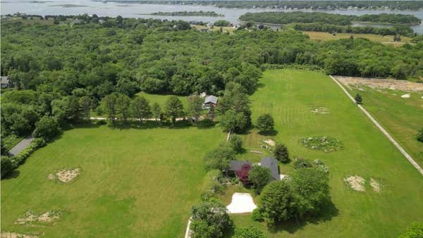 533 HORSENECK RD LOT 1, WESTPORT, MA 02790 - Image 1