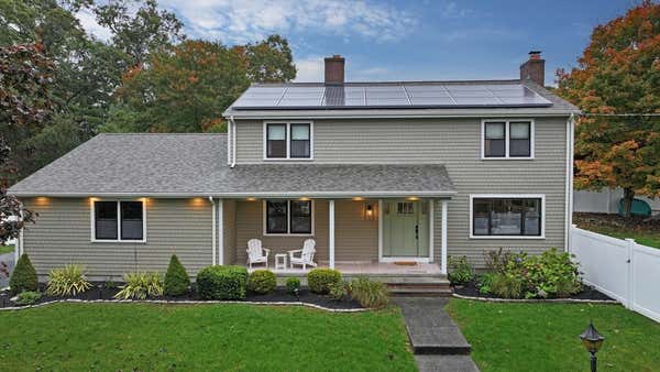 1 SHARON AVE, DARTMOUTH, MA 02747 - Image 1