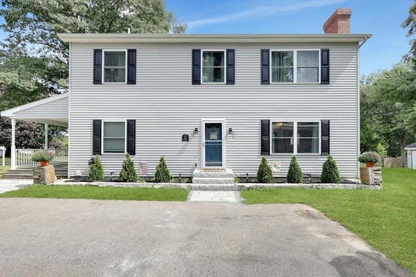 286 PELHAM ST, METHUEN, MA 01844 - Image 1